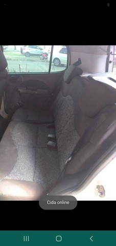 UNO 1.4 2012 CARRO FILÉ