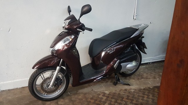 HONDA SH 300 2019