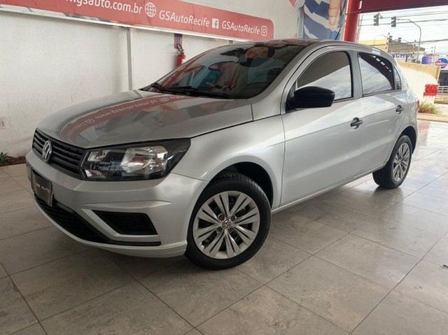 VW GOL MSI 1.6 TOTAL