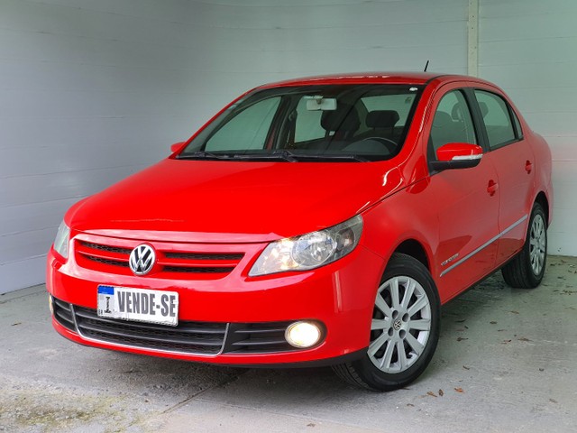 VOYAGE IMOTION COMFORTLINE 1.6 FLEX 2012 COMPLETO