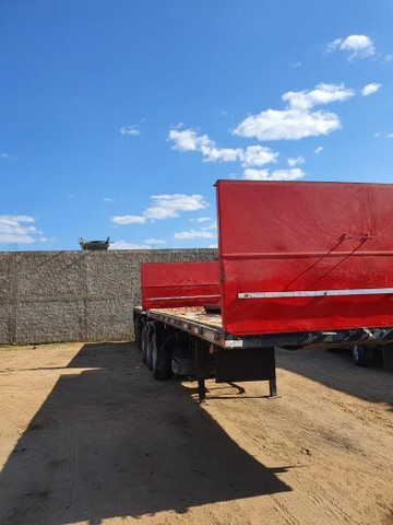 RODOTREM 3X3 2005