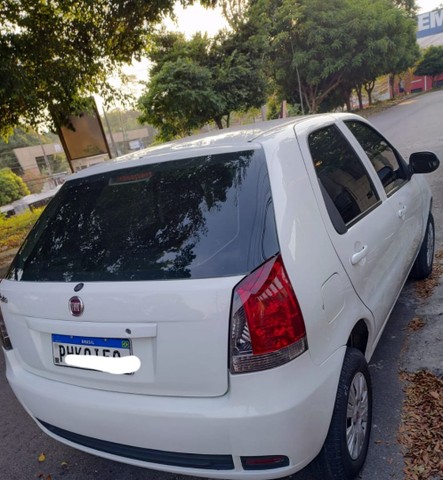 PALIO 2016 1.0 APENAS 75.000KM