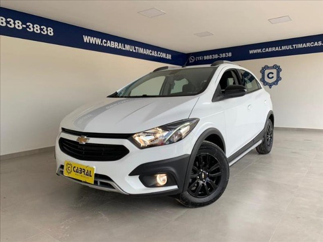 ONIX ACTIVE 1.4 2019.