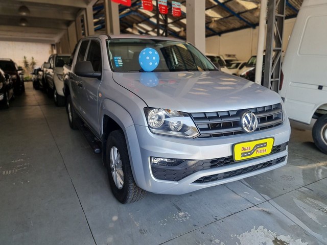 AMAROK CD2.0 16V/S CD2.0 16V TDI 4X4 DIE