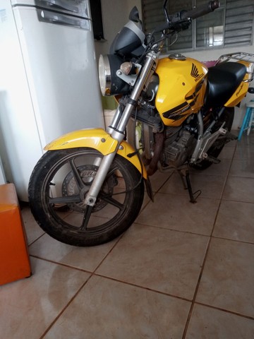 CBX250$6000