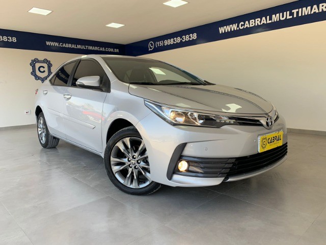 COROLLA XEI   MARVILHOSO  