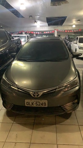 COROLLA GLI