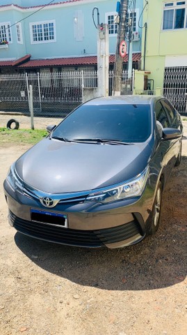 COROLLA