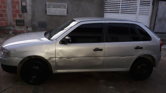 GOL G4