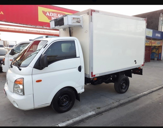 HYUNDAI HR 2016