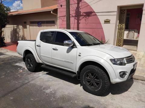 L200 TRITON TURBO 16V