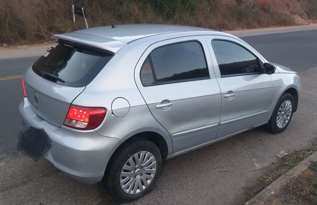 GOL G5 2011 MUITO CONSERVADO