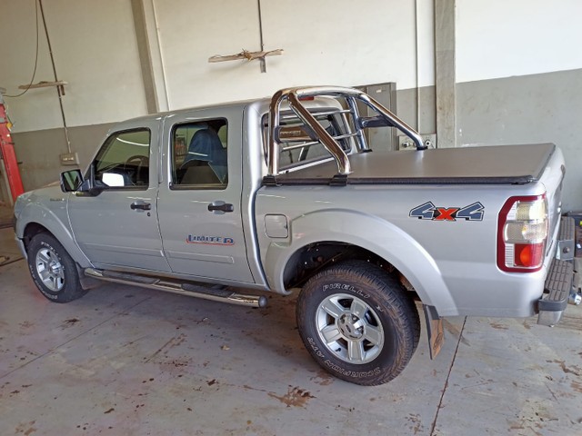 RANGER 2010 XLT