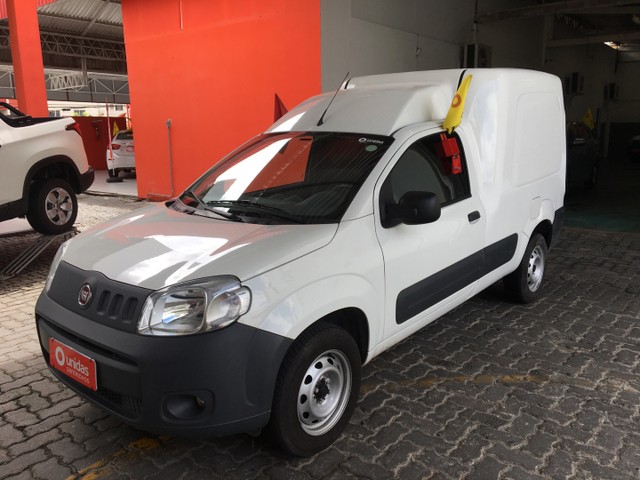 FIORINO 1.4 2020 *