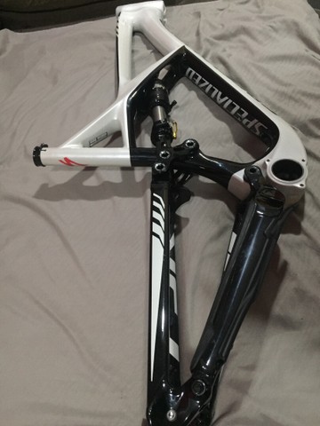 Quadro Specialized Enduro Expert 650B 27.5 - Foto 3