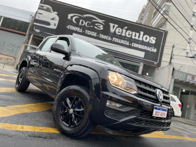 VW AMAROK CAB DUP SE 2.0 TURBO DIESEL 4X4