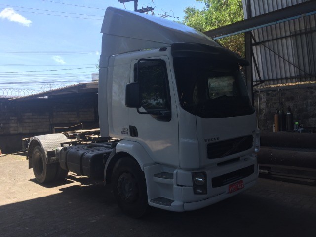 VENDO VM 310 2006 R$ 80.000,00