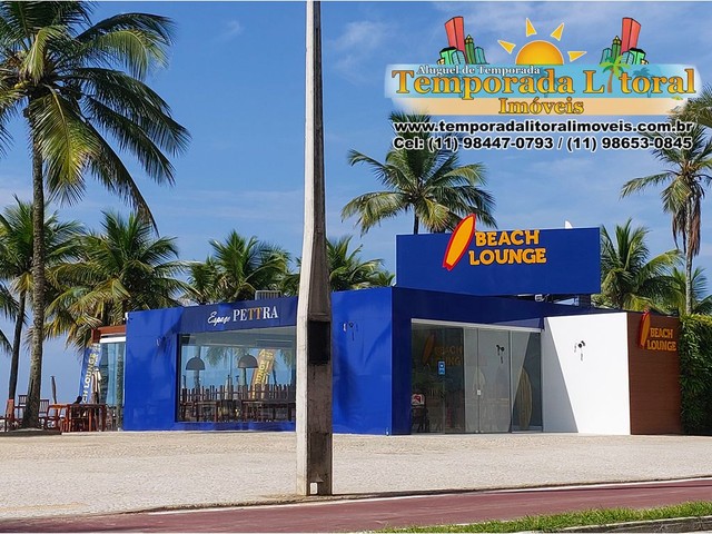 Aroeira Apto 2 dorm, varanda v/ mar, c/ internet e Wi-Fi - Foto 5