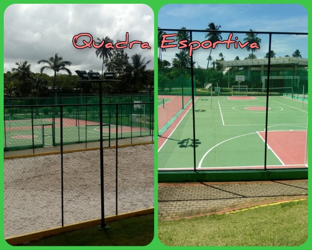 FLAT EM PORTO DE GALINHAS - MURO ALTO - CONDÔMINO BEACH CLASS - Foto 13