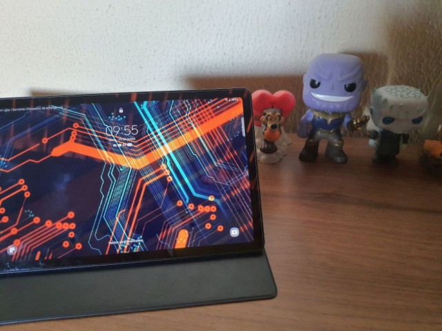 Tab S6 lite