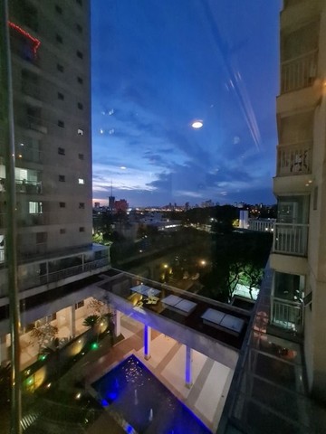 Apartamento com 3 dormitórios à venda, 96 m² por R$ 720.000,00 - Barra Funda - São Paulo/S - Foto 4