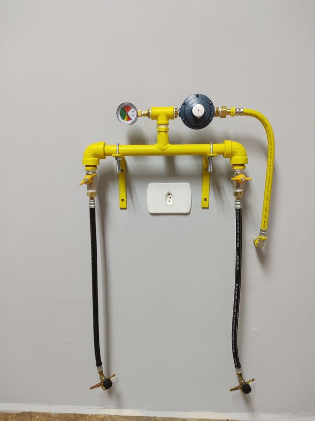 Encanador de instalação e manutenção em geral. - Foto 4