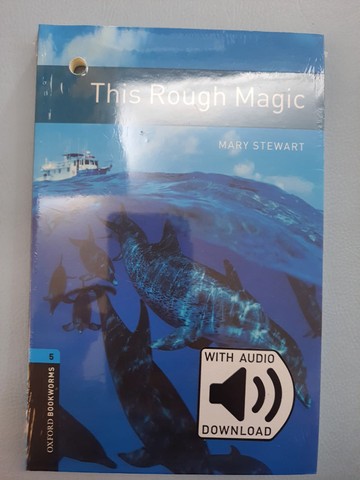 This Rough Magic