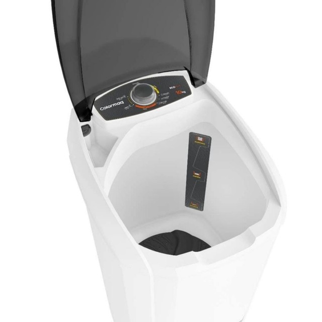 Tanquinho Colomarq 10 kg mega promoção  - Foto 2