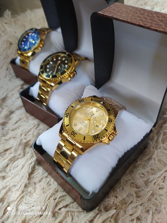 rolex vender
