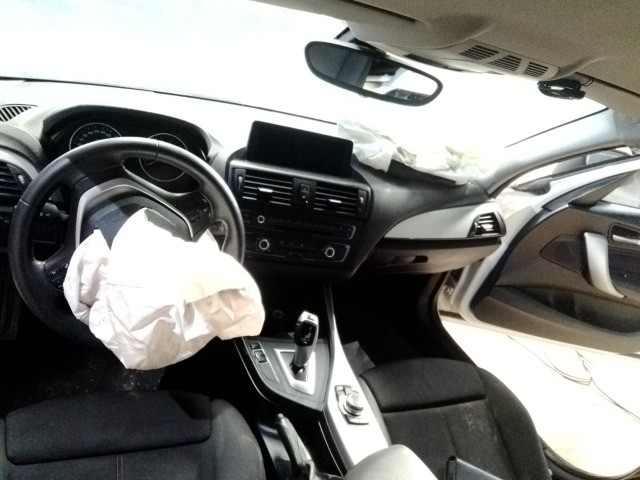 sucata bmw 118i 1.6 2012 para retirada de peças - Foto 4