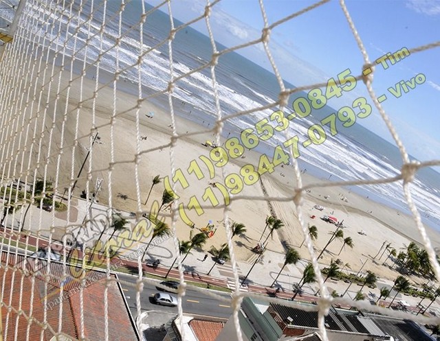 Blaia 1005 Prédio F/ para o mar, espaço gourmet c/ churrasqueira - Foto 11