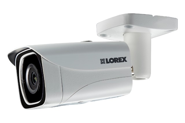 Câmera de segurança Lorex LNB8005-C  - Foto 4