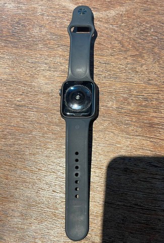 watch apple olx
