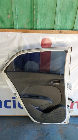 Porta Hyundai HB20 traseira esquerda 2013\2019 - Foto 2