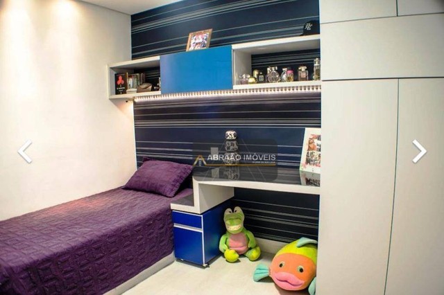 Cobertura com 3 dormitórios à venda, 142 m² por R$ 406.000,00 - Fonte Grande - Contagem/MG - Foto 6