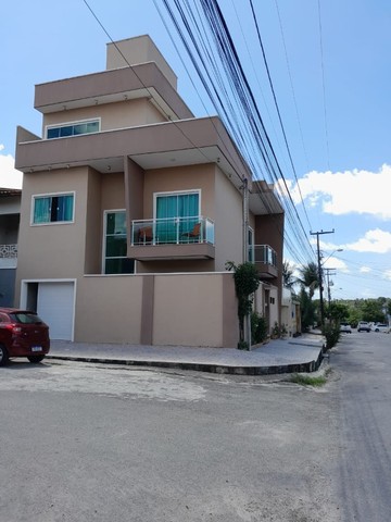 CD 121, Condomínio Ouro Verde, Casa triplex com 03 suítes - Foto 2