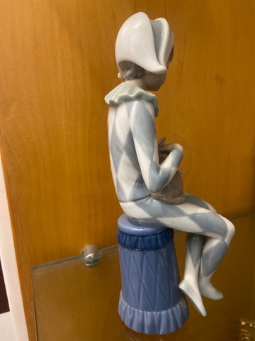 Escultura Lladró - Foto 2