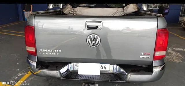 Camionete Amarok  - Foto 4