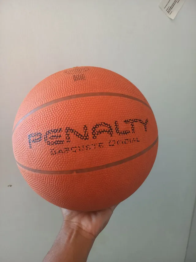 Bola de basquete penalty  +38 anúncios na OLX Brasil