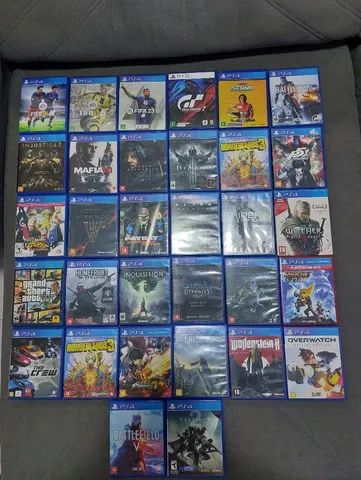 As melhores trilhas sonoras do PS4 e PS5