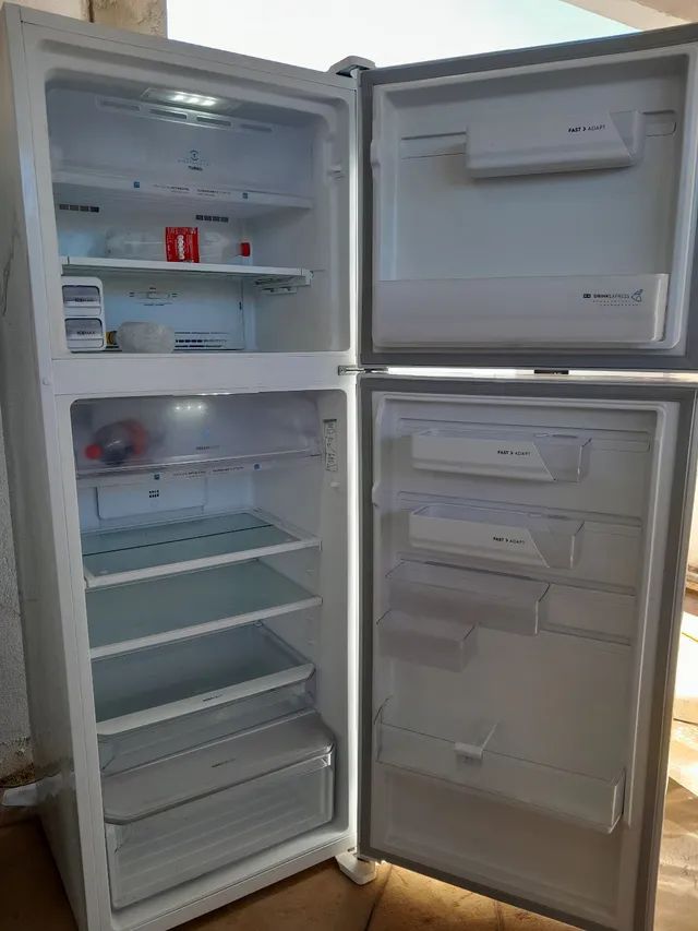 Vendo geladeira Df56 474litros 