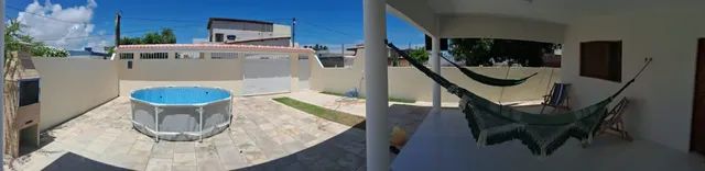 Casas - 3 quartos  - 150 metros do mar - Foto 3