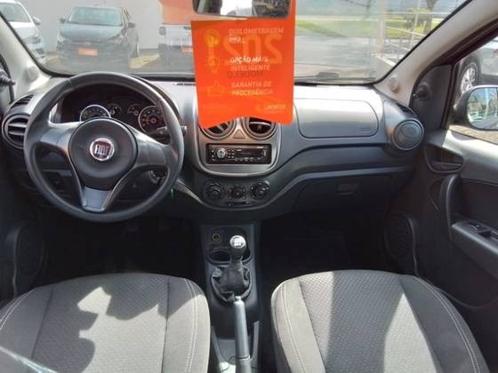 FIAT GRAND SIENA GRAND SIENA ATTRAC. 1.4 EVO F.FLEX 8V - Foto 7