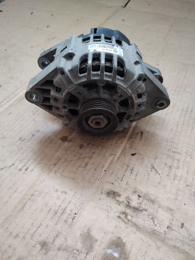Alternador GM Agile Montana Celta - Foto 3