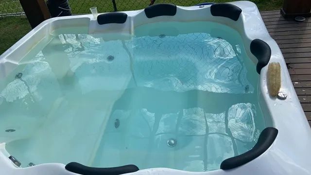 Jacuzzi Spa completa brilho e Qualidade Top - Foto 6