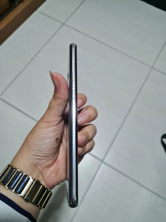 Samsung S8 Plus 64GB sem marcas de uso  - Foto 5