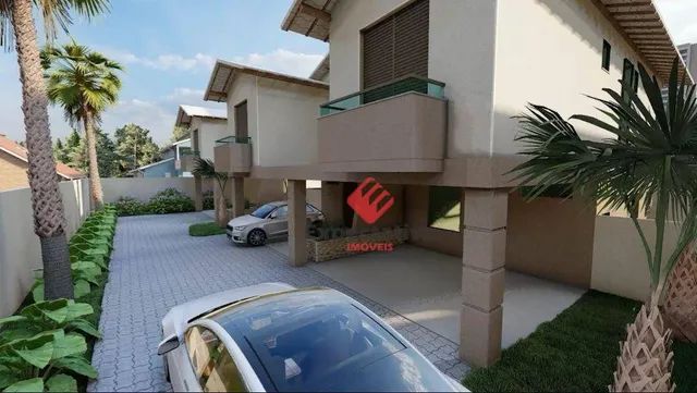 Casa com 4 dormitórios à venda, 120 m² por R$ 1.500.000 - Pampulha - Belo Horizonte/MG
