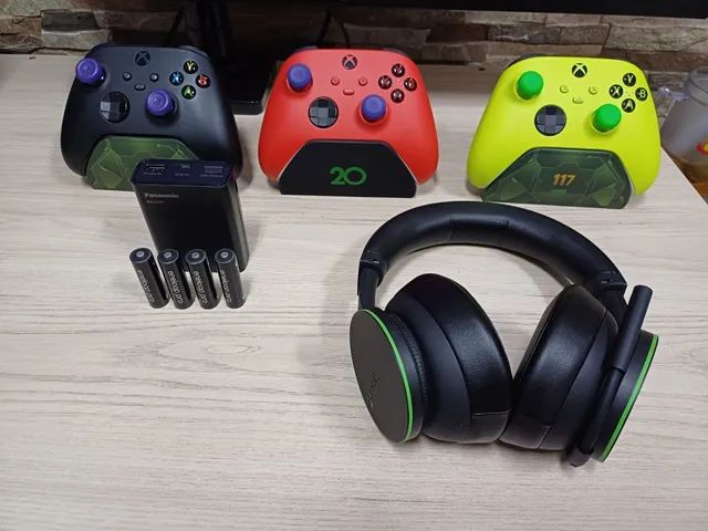 Xbox series X. - Videogames - Jardim Colorado, Vila Velha 1250457202