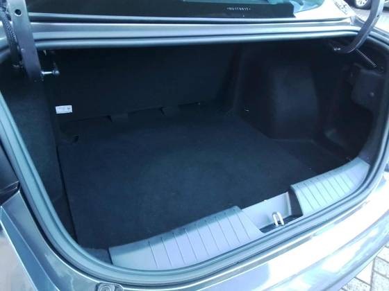 FIAT CRONOS CRONOS DRIVE 1.3 8V FLEX - Foto 4