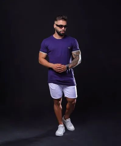 Blusa Long Line  - Foto 4